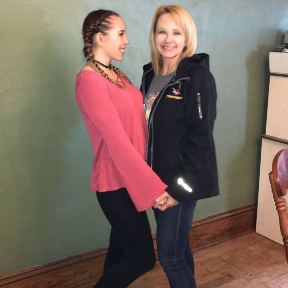 Meet your Posher, Jennifer